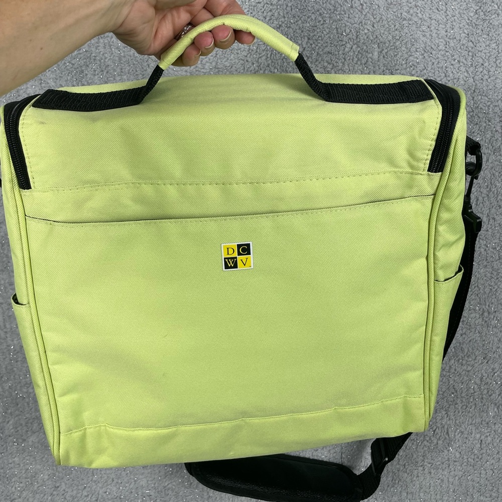 Multipurpose bag - Picture 10 of 10